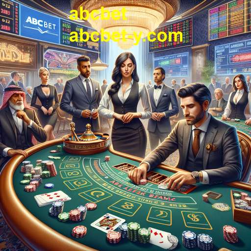 Explorando a Categoria 'Ao Vivo' do abcbet: Aposta em Tempo Real e Emoção