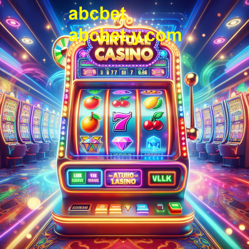 A Evolução dos Jogos: Tendências e Novidades na Categoria 'Jogos' do abcbet